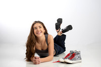 High school senior photographer, Carteret County photographer, Croatan High School photographer