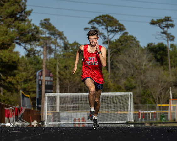 High school senior photographer, Carteret County photographer West Carteret High School photographer